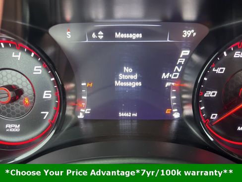 Certified 2020 Dodge Charger SXT w/ Blacktop Package image 42