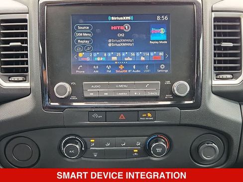 Used 2023 Nissan Frontier SV w/ Technology Package RWD image 28