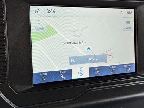 Used 2023 Ford Bronco Black Diamond image 22