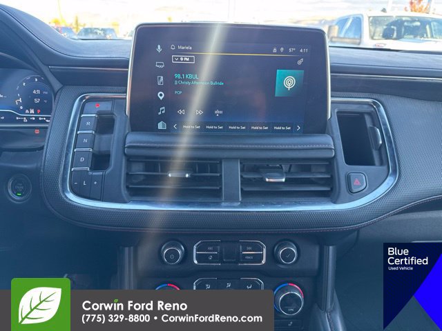 Used 2023 Chevrolet Suburban RST AWD/4WD image 18