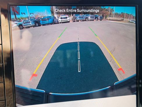 New 2026 RAM 2500 Tradesman image 18