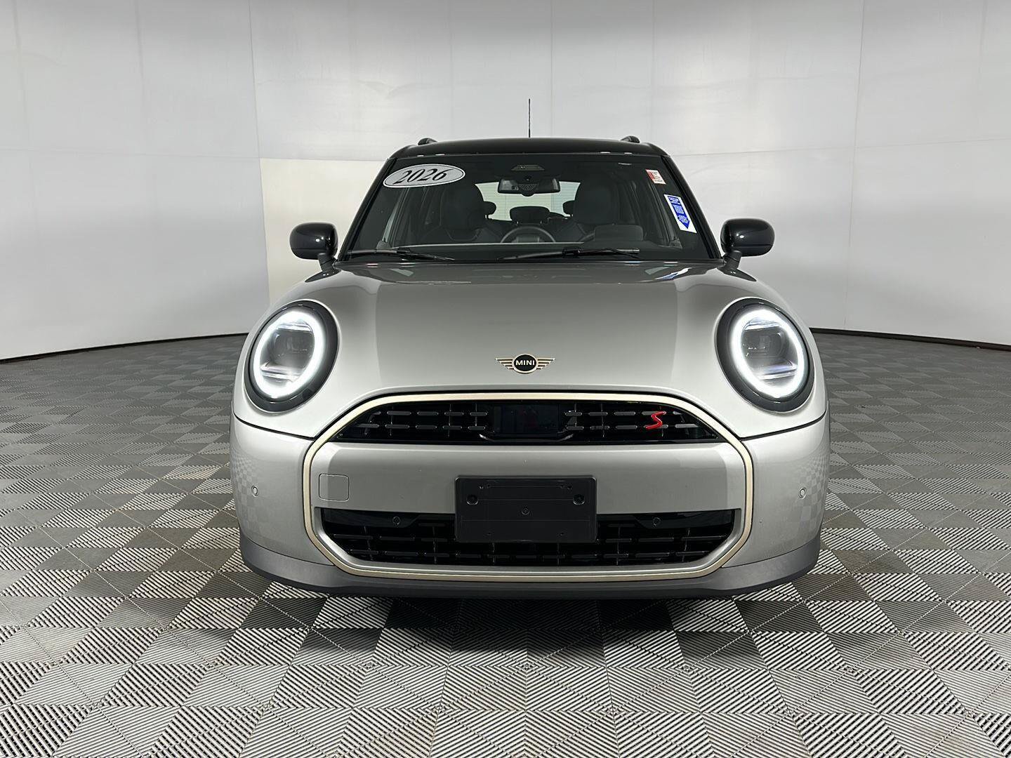 Used 2026 MINI Cooper 2-Door Hardtop FWD image 5
