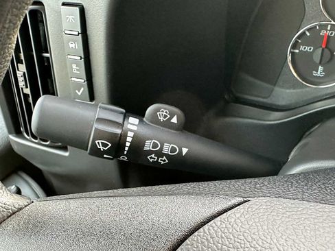 New 2025 GMC Savana 3500 Extended w/ Driver Convenience Package image 34