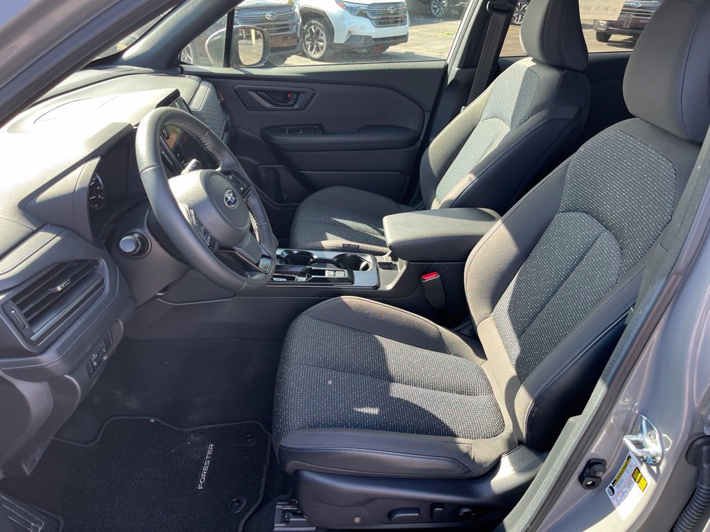 Certified 2026 Subaru Forester Premium AWD/4WD image 13