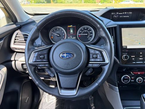 Certified 2023 Subaru Forester Limited AWD/4WD image 23