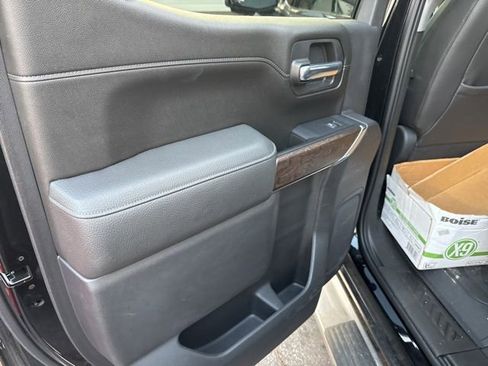 Used 2021 GMC Sierra 1500 Denali w/ Technology Package image 32