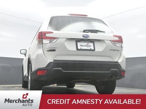 Used 2021 Subaru Forester AWD/4WD image 40