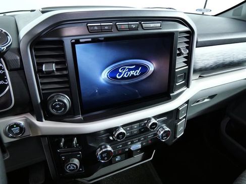 Used 2021 Ford F150 XLT w/ Equipment Group 302A High AWD/4WD image 21
