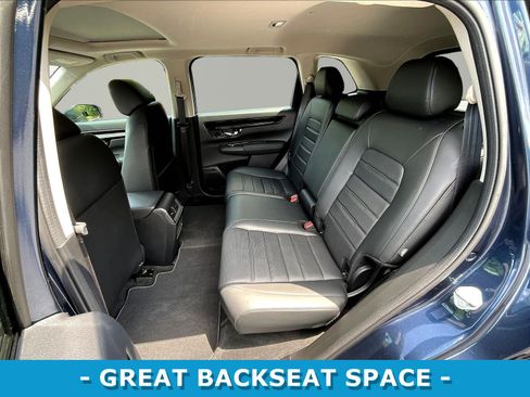 Used 2024 Honda CR-V EX-L image 22