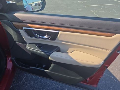 Used 2019 Honda CR-V EX-L image 35