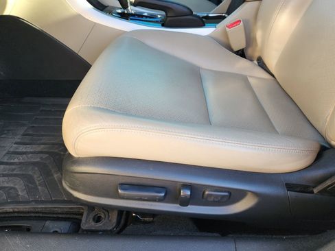 Used 2017 Honda Accord EX-L image 28