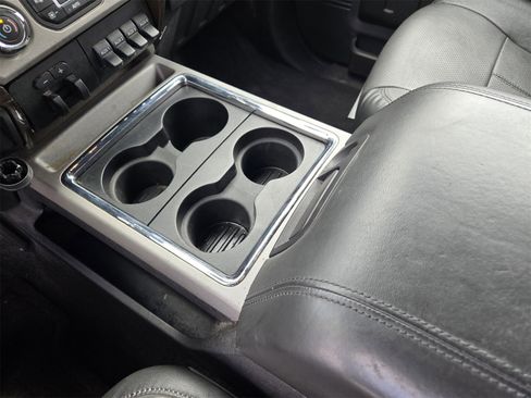 Used 2015 Ford F250 Platinum w/ FX4 Off-Road Package image 19