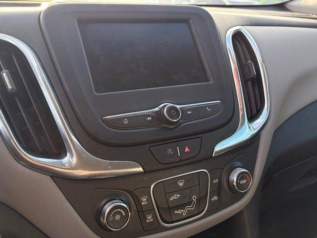 Used 2022 Chevrolet Equinox LS w/ LS Convenience Package FWD image 13