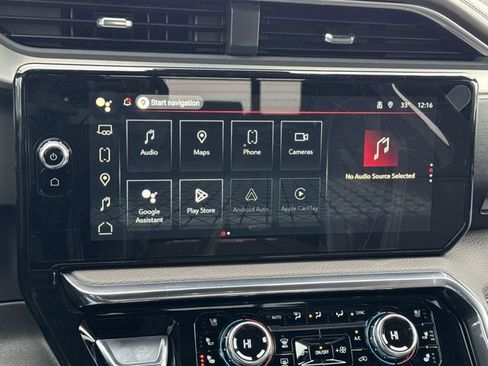 New 2026 GMC Sierra 1500 Denali w/ Technology Package AWD/4WD image 16