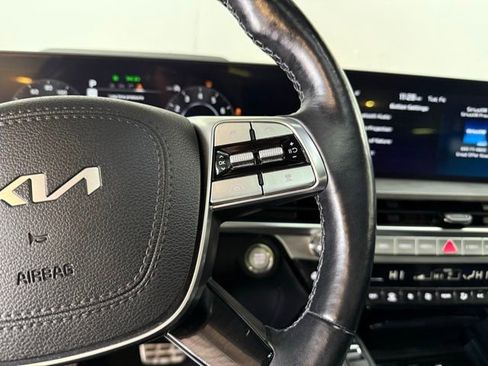 Used 2024 Kia Telluride SX X-Line image 16