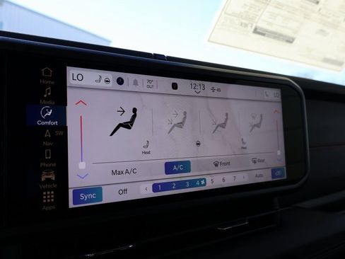 New 2026 Jeep Wrangler Unlimited Rubicon image 32