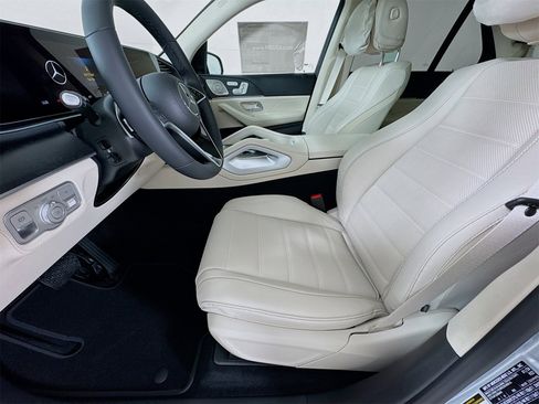 New 2026 Mercedes-Benz GLE 450 4MATIC image 23