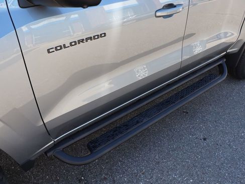 New 2026 Chevrolet Colorado Z71 w/ Technology Package image 29