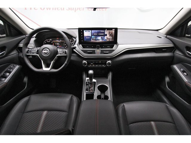 New 2026 Nissan Altima 2.5 SR FWD image 7