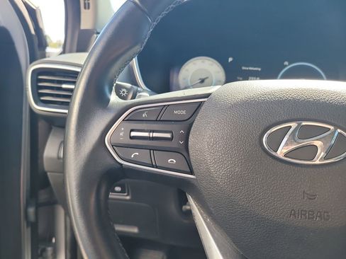 Used 2022 Hyundai Santa Fe SEL w/ Convenience Package image 14