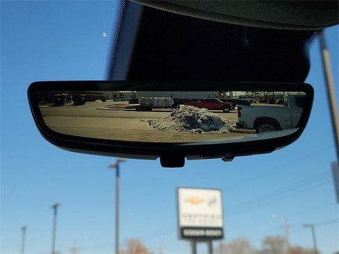 Certified 2023 Buick Envision Avenir image 18