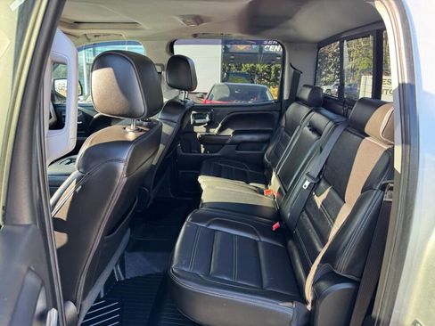 Used 2018 GMC Sierra 1500 Denali w/ Denali Ultimate Package image 13