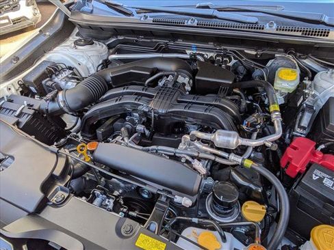 New 2026 Subaru Crosstrek 2.5i image 24