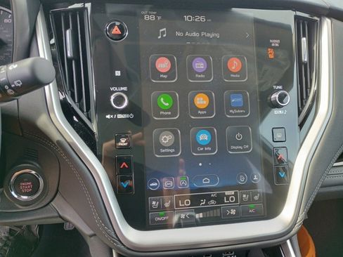 New 2025 Subaru Outback Touring image 20