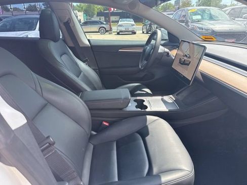 Used 2023 Tesla Model 3 Standard Range RWD image 22