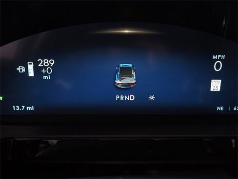 New 2026 Lincoln Corsair Grand Touring image 28