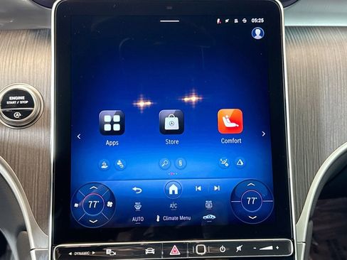 Certified 2025 Mercedes-Benz GLC 300 image 13