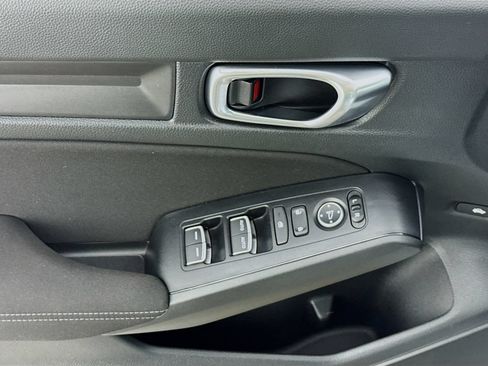 Used 2025 Honda Civic Sport image 22