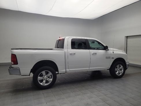 Used 2017 RAM 1500 Big Horn image 10