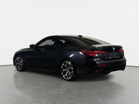 Used 2025 BMW 430i xDrive Coupe w/ M Sport Package AWD/4WD image 12