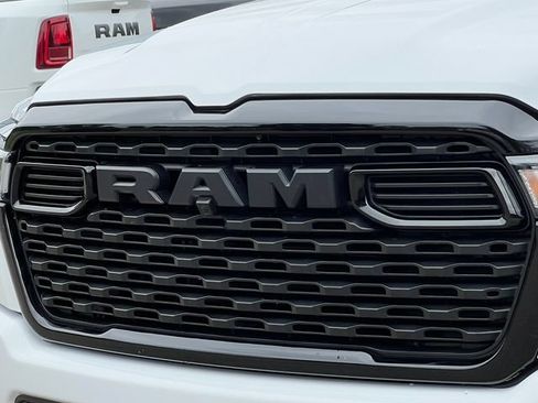 Used 2025 RAM 1500 Big Horn AWD/4WD image 48