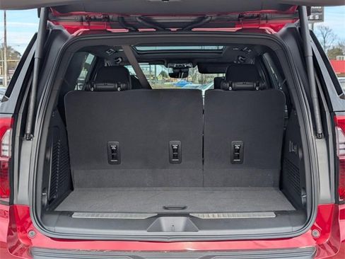 New 2026 GMC Yukon Denali w/ Advanced Technology Package image 6
