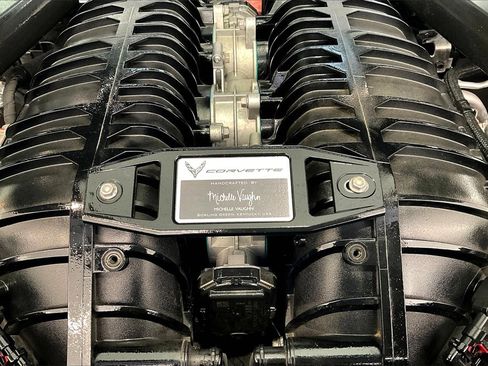 Used 2023 Chevrolet Corvette Z06 image 31