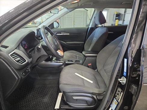 Used 2022 Kia Seltos LX AWD/4WD image 12