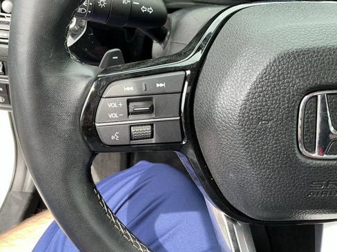 Used 2023 Honda Civic Touring image 28