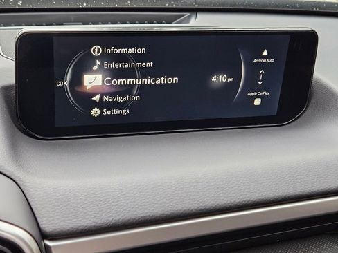 New 2026 MAZDA CX-50 Meridian Edition w/ Weather Package AWD/4WD image 22