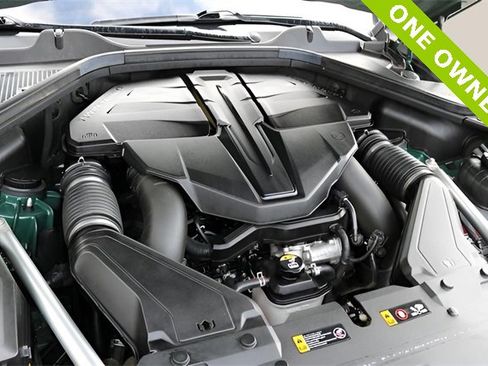 Used 2024 Genesis GV80 3.5T w/ Prestige Package image 10