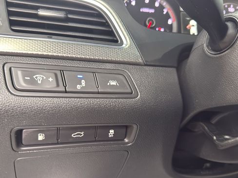 Used 2015 Hyundai Sonata Limited 2.0T FWD image 16