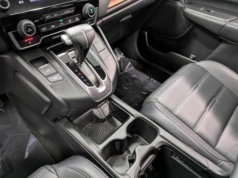 Used 2017 Honda CR-V EX-L image 14