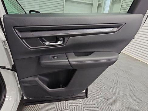 New 2026 Honda CR-V EX image 33