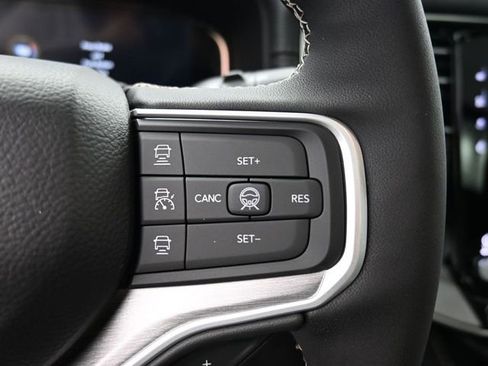 New 2026 Jeep Grand Wagoneer Limited AWD/4WD image 14