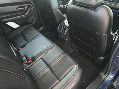 Used 2025 MAZDA CX-50 AWD 2.5 S w/ Premium Plus Pkg image 13
