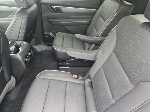 New 2026 Buick Enclave Sport Touring w/ Power Package image 6