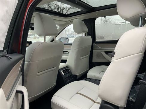 New 2026 MAZDA CX-90 3.3 Turbo S w/ Premium Package image 7