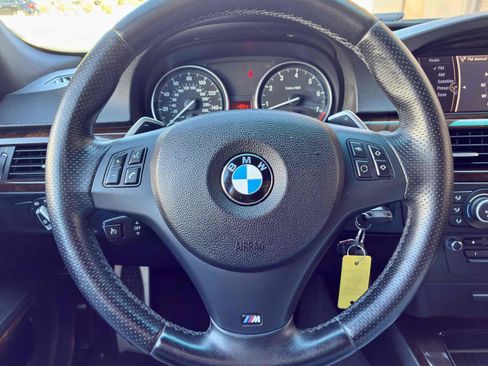 Used 2011 BMW 328i xDrive Wagon AWD/4WD image 19