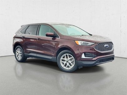Used 2024 Ford Edge SEL